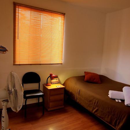 La Casa De Karla Hostel Λίμα Εξωτερικό φωτογραφία