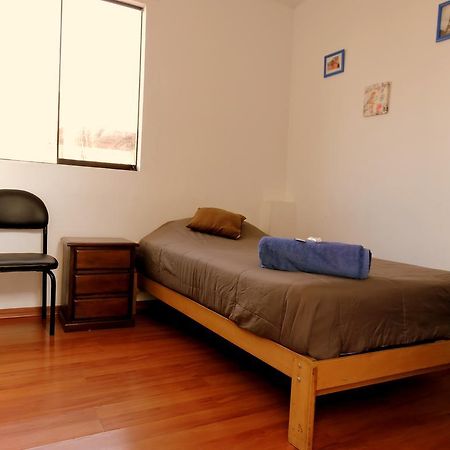 La Casa De Karla Hostel Λίμα Εξωτερικό φωτογραφία
