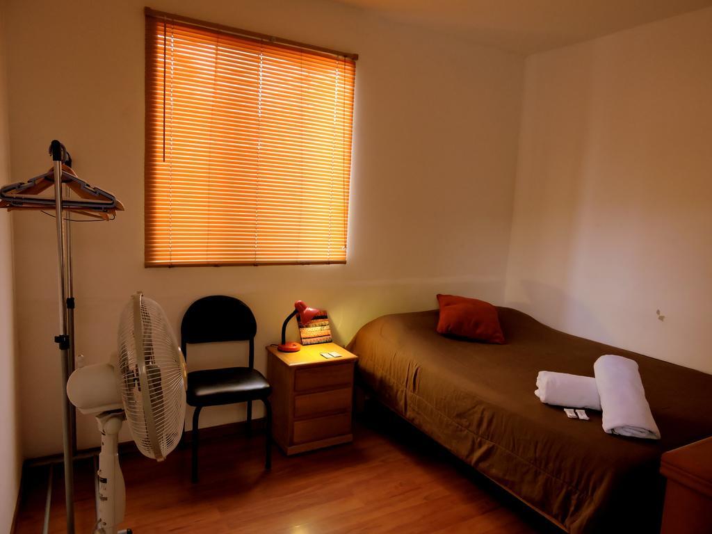 La Casa De Karla Hostel Λίμα Εξωτερικό φωτογραφία