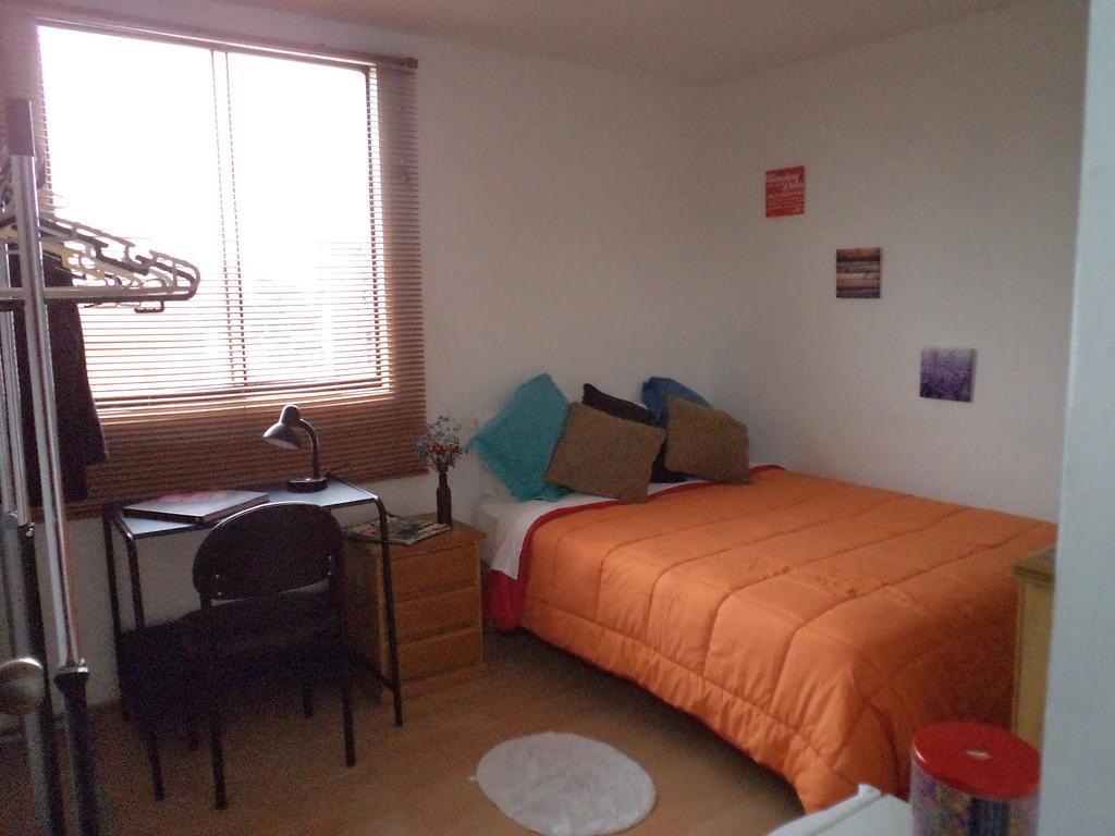 La Casa De Karla Hostel Λίμα Δωμάτιο φωτογραφία