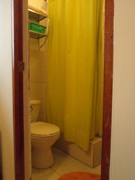 La Casa De Karla Hostel Λίμα Δωμάτιο φωτογραφία