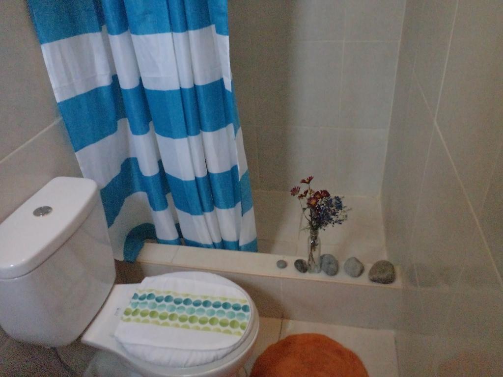 La Casa De Karla Hostel Λίμα Δωμάτιο φωτογραφία