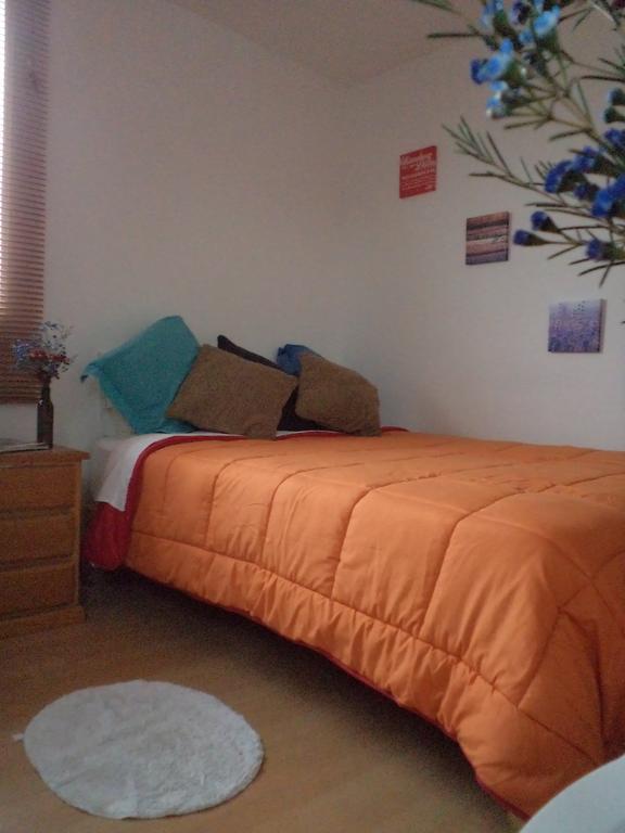 La Casa De Karla Hostel Λίμα Δωμάτιο φωτογραφία