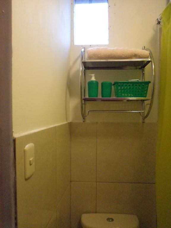 La Casa De Karla Hostel Λίμα Δωμάτιο φωτογραφία