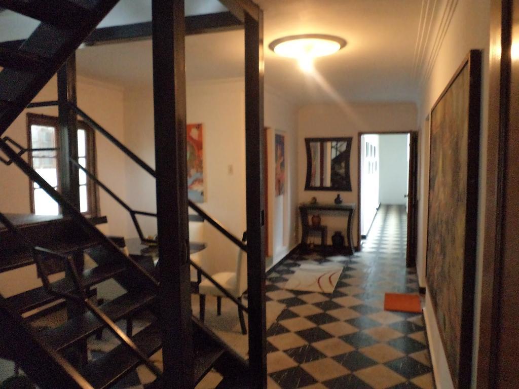 La Casa De Karla Hostel Λίμα Δωμάτιο φωτογραφία
