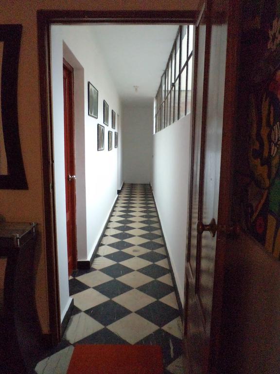 La Casa De Karla Hostel Λίμα Δωμάτιο φωτογραφία