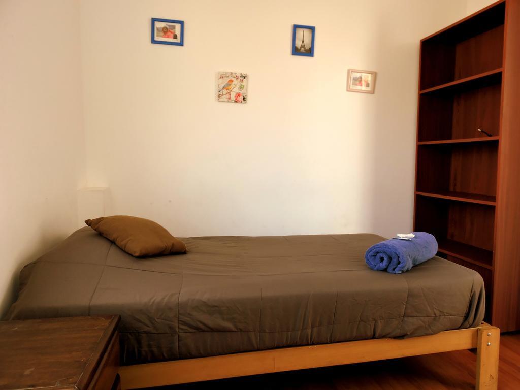 La Casa De Karla Hostel Λίμα Εξωτερικό φωτογραφία