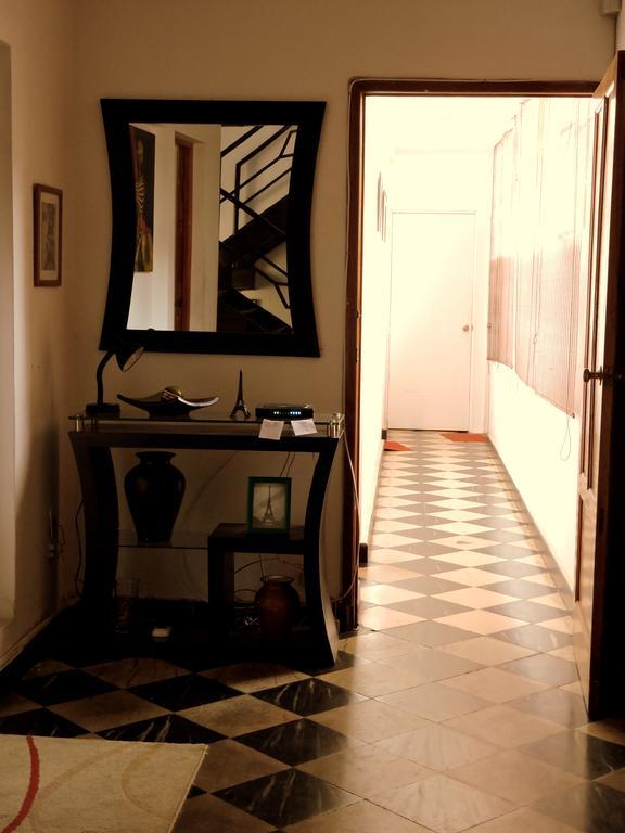 La Casa De Karla Hostel Λίμα Εξωτερικό φωτογραφία