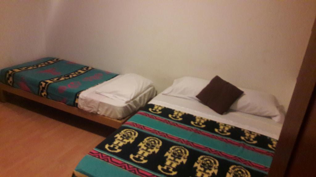 La Casa De Karla Hostel Λίμα Εξωτερικό φωτογραφία