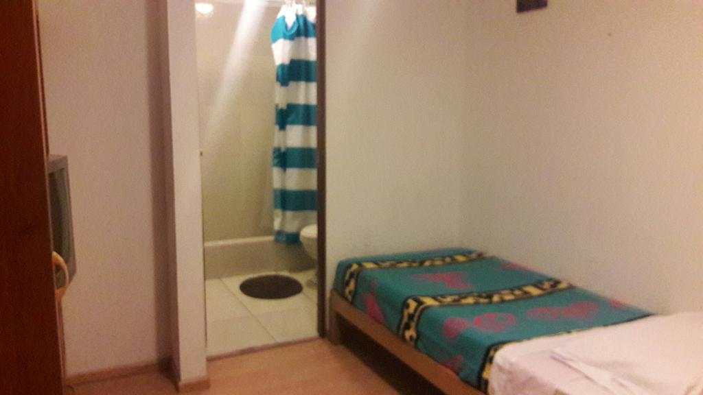 La Casa De Karla Hostel Λίμα Εξωτερικό φωτογραφία