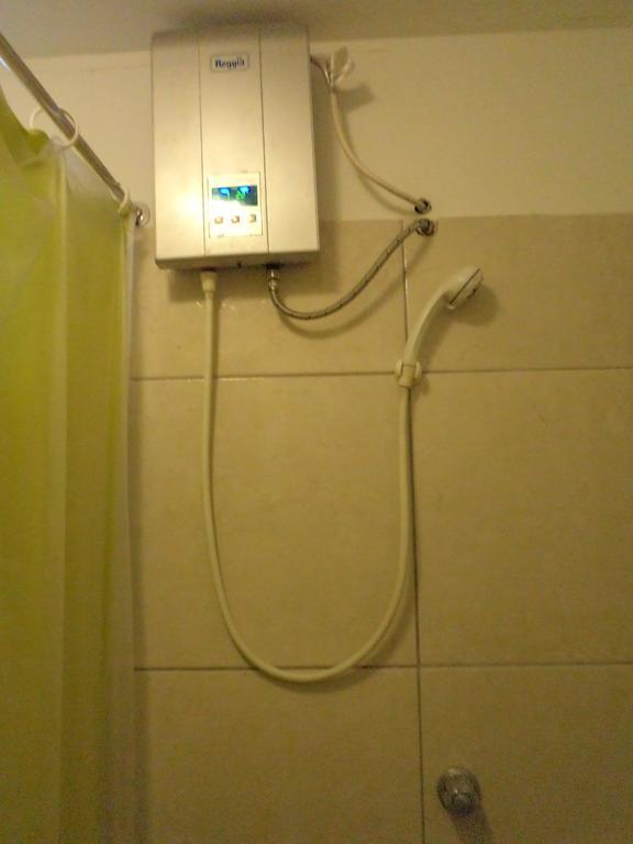 La Casa De Karla Hostel Λίμα Εξωτερικό φωτογραφία
