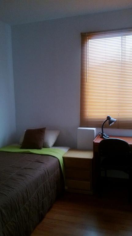 La Casa De Karla Hostel Λίμα Δωμάτιο φωτογραφία